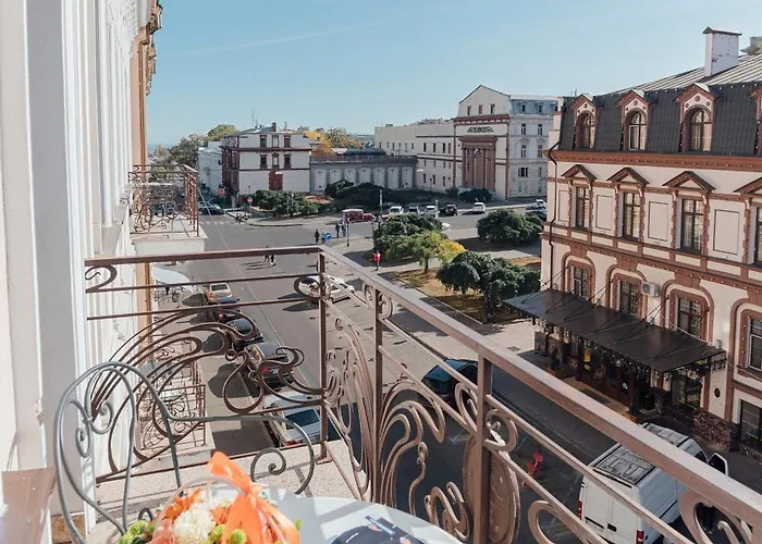Familienhotel: Boutique Hotel Palais Royal